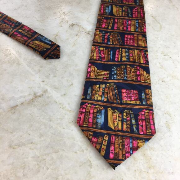 STEVEN HARRIS TIE - Picture 8 of 13